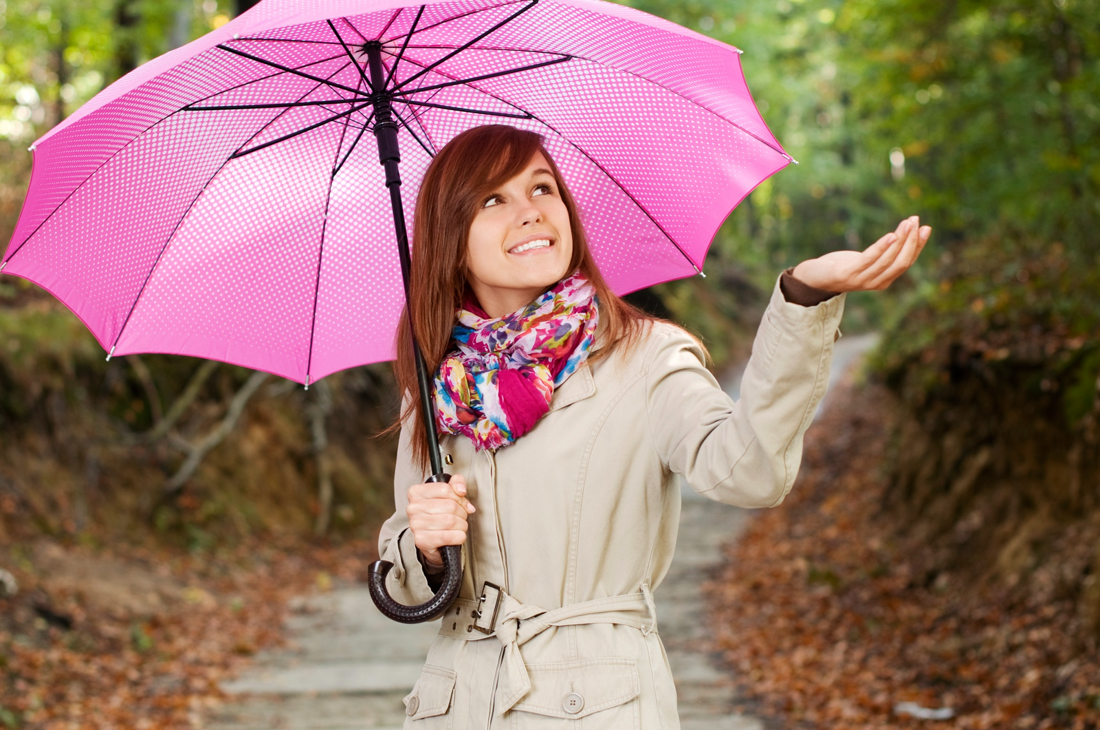 Women's Umbrella Guide: Best Stylish, Windproof & Folding Umbrellas for Every Weather