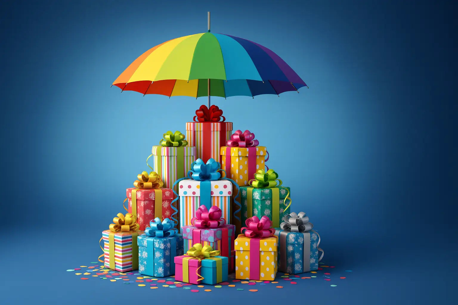 Promotion Gift Ideas