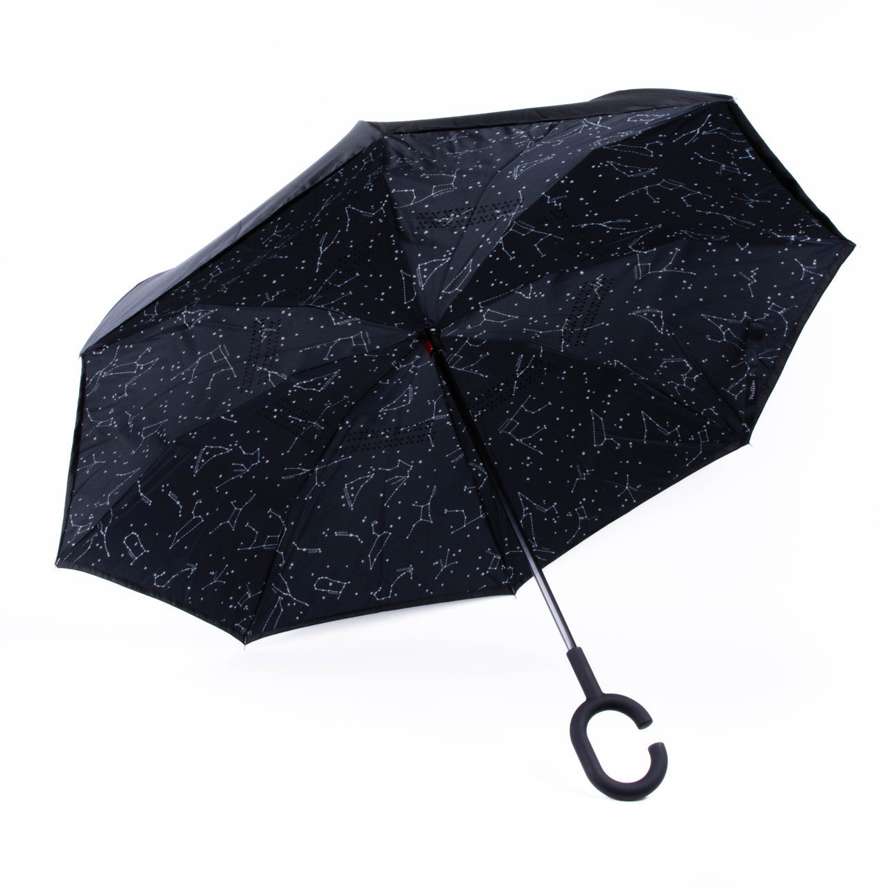 Wholesale Zodiac Constellation Pattern Inverted Umbrella