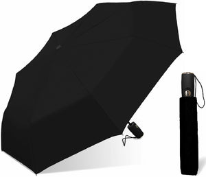Wholesale Nicole Miller Two Person Automatic Printed Assorted Umbrella
