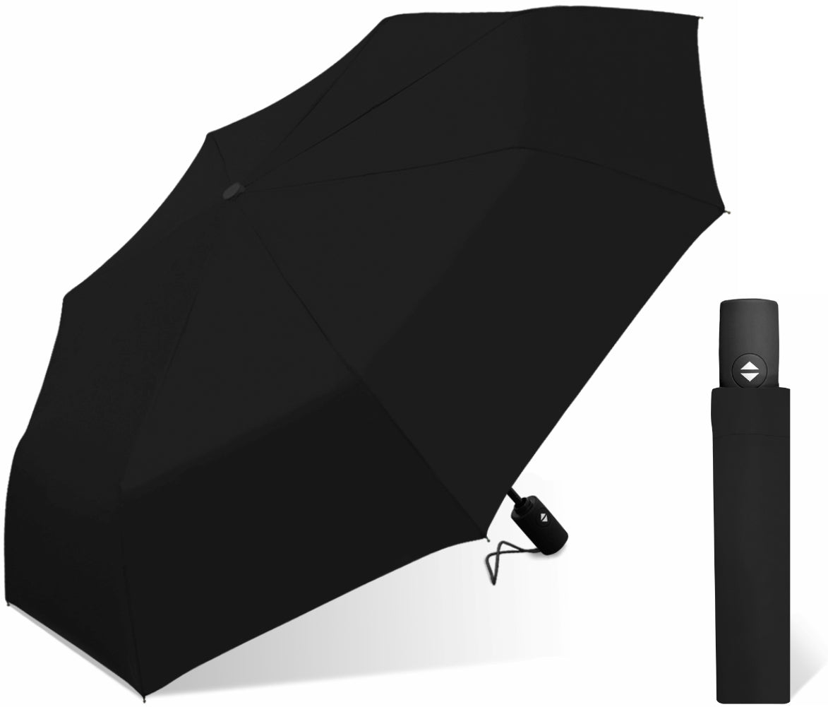 Wholesale Nicole Miller Automatic Super Mini Printed Assorted Umbrella