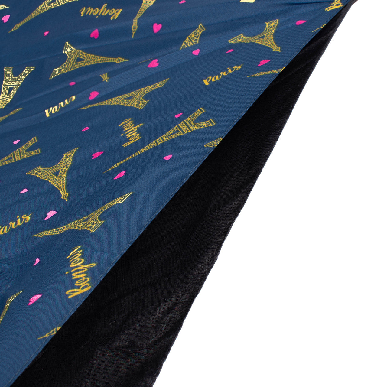 Wholesale Paris Pattern Inverted Umbrella