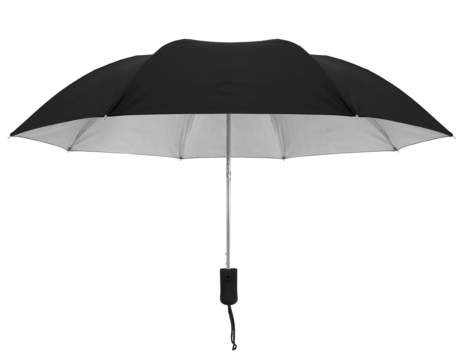 Wholesale Hybrid Spectrum UV Folding Umbrella