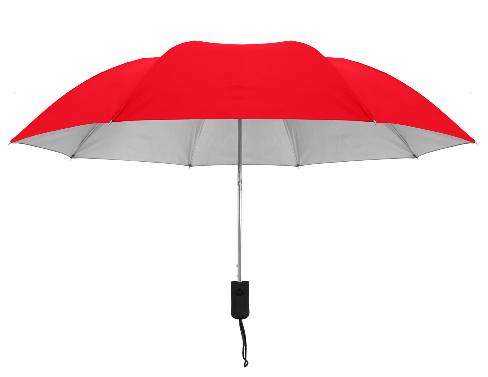 Wholesale Hybrid Spectrum UV Folding Umbrella