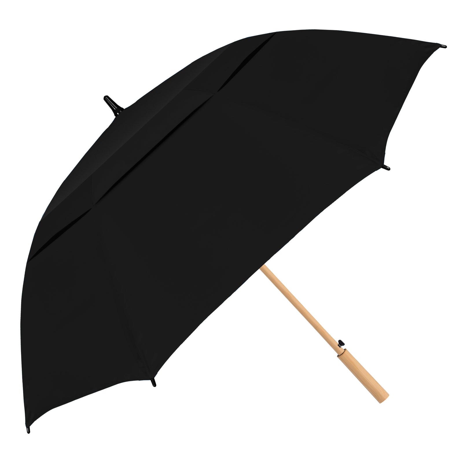 Wholesale Vented Enviro Golf Umbrella