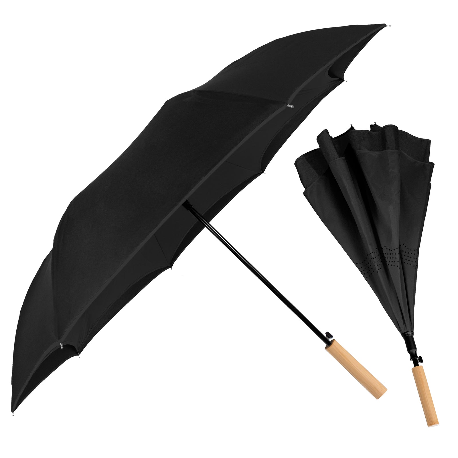 Wholesale Enviro Inversa Inverted Umbrella