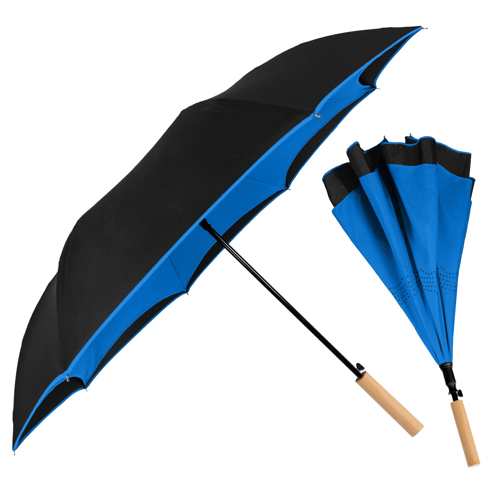 Wholesale Enviro Inversa Inverted Umbrella