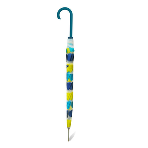 Wholesale Polka Dot and Leopard Colorful Fashion Assorted Umbrellas