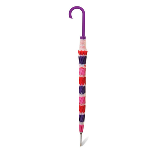 Wholesale Polka Dot and Leopard Colorful Fashion Assorted Umbrellas