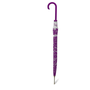 Wholesale Polka Dot and Leopard Colorful Fashion Assorted Umbrellas