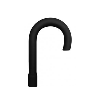 Wholesale Fashion Colors Hook Handle Stick Assorted Umbrella