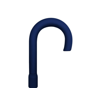 Wholesale Fashion Colors Hook Handle Stick Assorted Umbrella