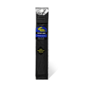 Wholesale Manual Super Mini Black Folding Umbrella