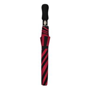 Wholesale Two Person Auto Folding Assorted Umbrella