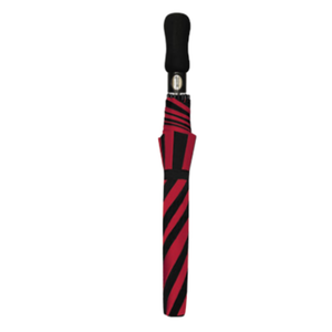 Wholesale Weatherproof Auto Folding Two-Tone Golf Assorted Umbrella