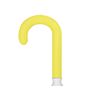 Wholesale Childrens Dot Hook Assorted Umbrella