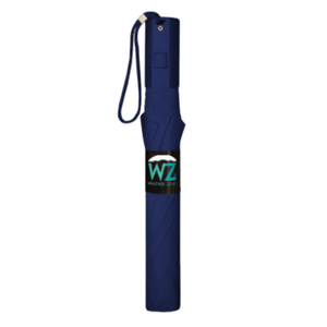Wholesale Windproof Fiberglass Frame Solid Auto Open Assorted Umbrella
