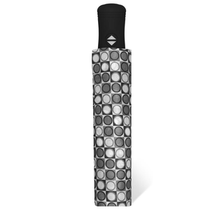 Wholesale Auto Open-Close Classic Prints Assorted Umbrella