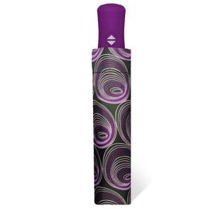 Wholesale Auto Open-Close Classic Prints Assorted Umbrella