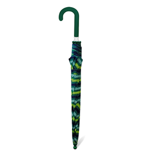 Wholesale kids Manual Open Fun Umbrella
