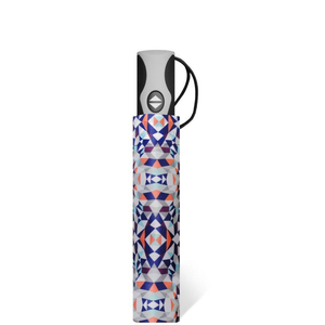 Wholesale Automatic Fun Prints Matching Sleeve Assorted Umbrella