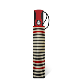 Wholesale Automatic Fun Prints Matching Sleeve Assorted Umbrella