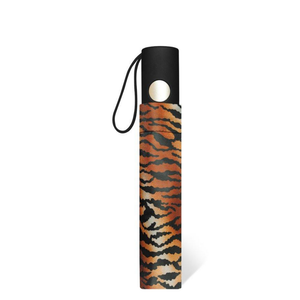 Wholesale Auto Open Nature Prints Assorted Umbrella