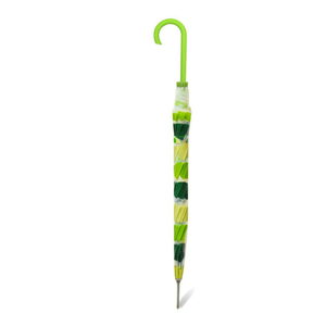 Wholesale Polka Dot and Leopard Colorful Fashion Assorted Umbrellas