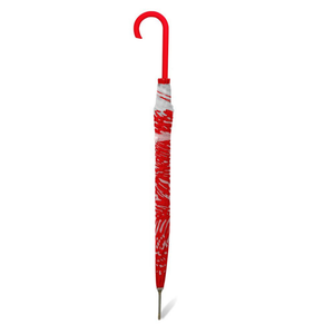 Wholesale Polka Dot and Leopard Colorful Fashion Assorted Umbrellas