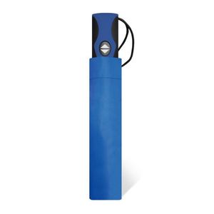 Wholesale Automatic Fashion Colors Strong Windproof Assorted Umbrella