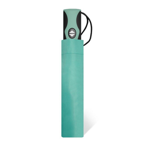Wholesale Automatic Fashion Colors Strong Windproof Assorted Umbrella