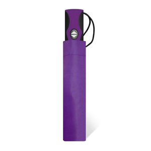 Wholesale Automatic Fashion Colors Strong Windproof Assorted Umbrella