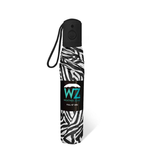 Wholesale Auto Open Mini Cute Printed Assorted Umbrellas
