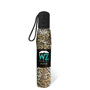 Wholesale Auto Open Mini Cute Printed Assorted Umbrellas