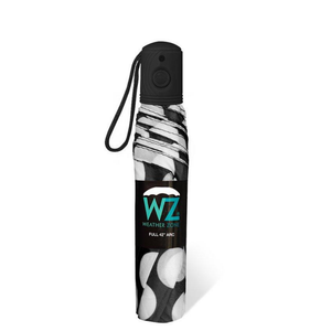 Wholesale Auto Open Mini Cute Printed Assorted Umbrellas