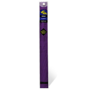 Wholesale Auto Open Solid Color Matching Handle Assorted Umbrella