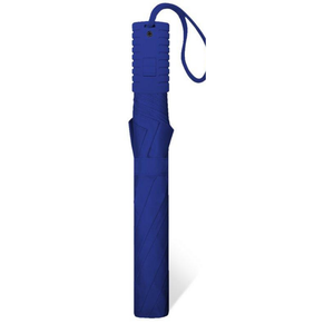 Wholesale Auto Open Solid Color Matching Handle Assorted Umbrella
