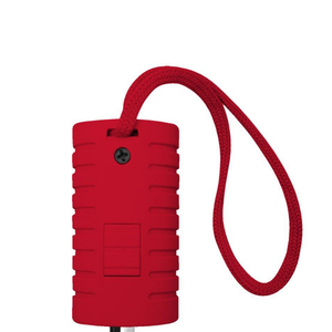 Wholesale Auto Open Solid Color Matching Handle Assorted Umbrella