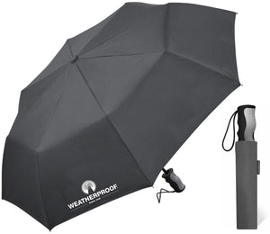 Wholesale Weatherproof Auto Super Mini Umbrellas