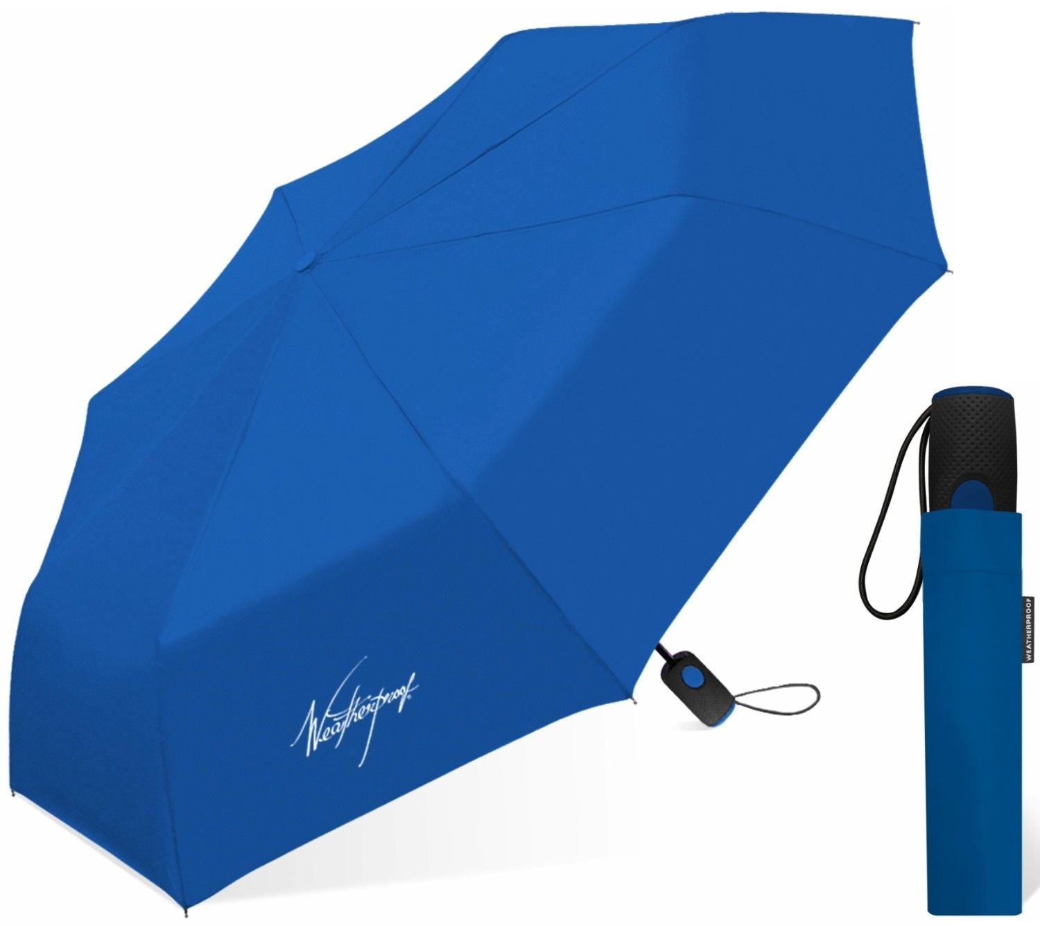 Wholesale Weatherproof Auto Super Mini Umbrellas