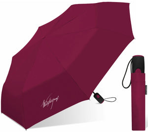 Wholesale Weatherproof Auto Super Mini Umbrellas