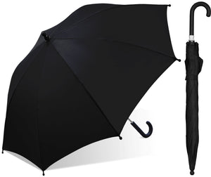 Wholesale Children's Manual Clear Dome Umbrella