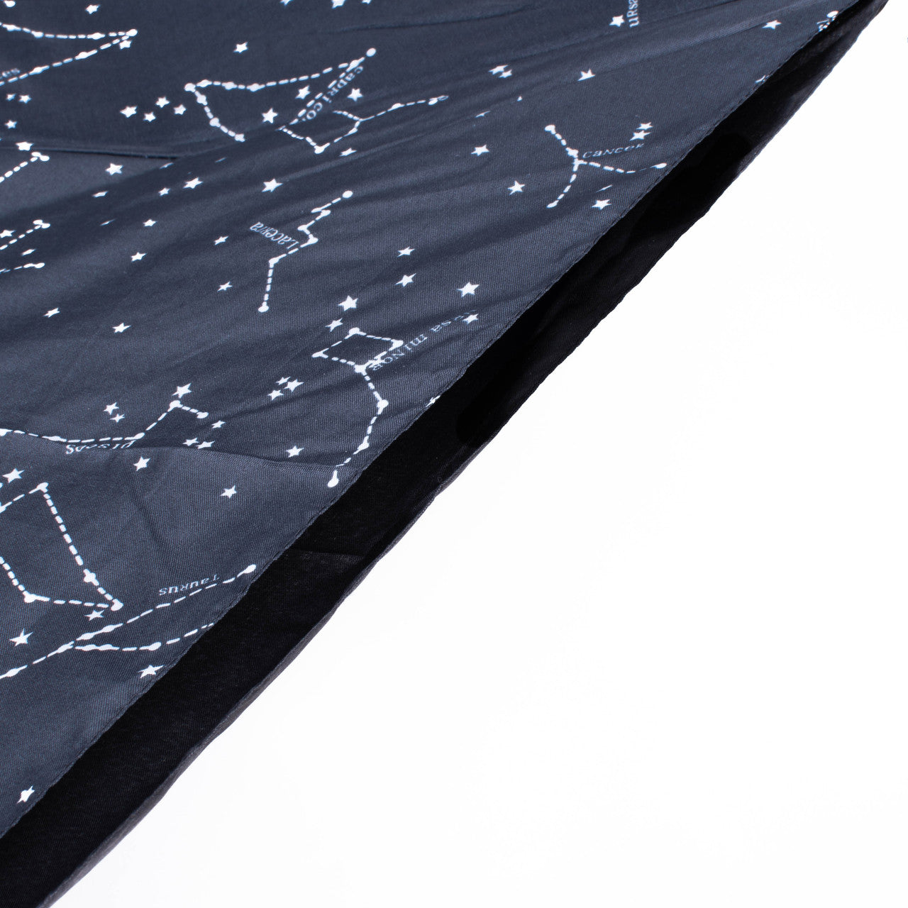 Wholesale Zodiac Constellation Pattern Inverted Umbrella