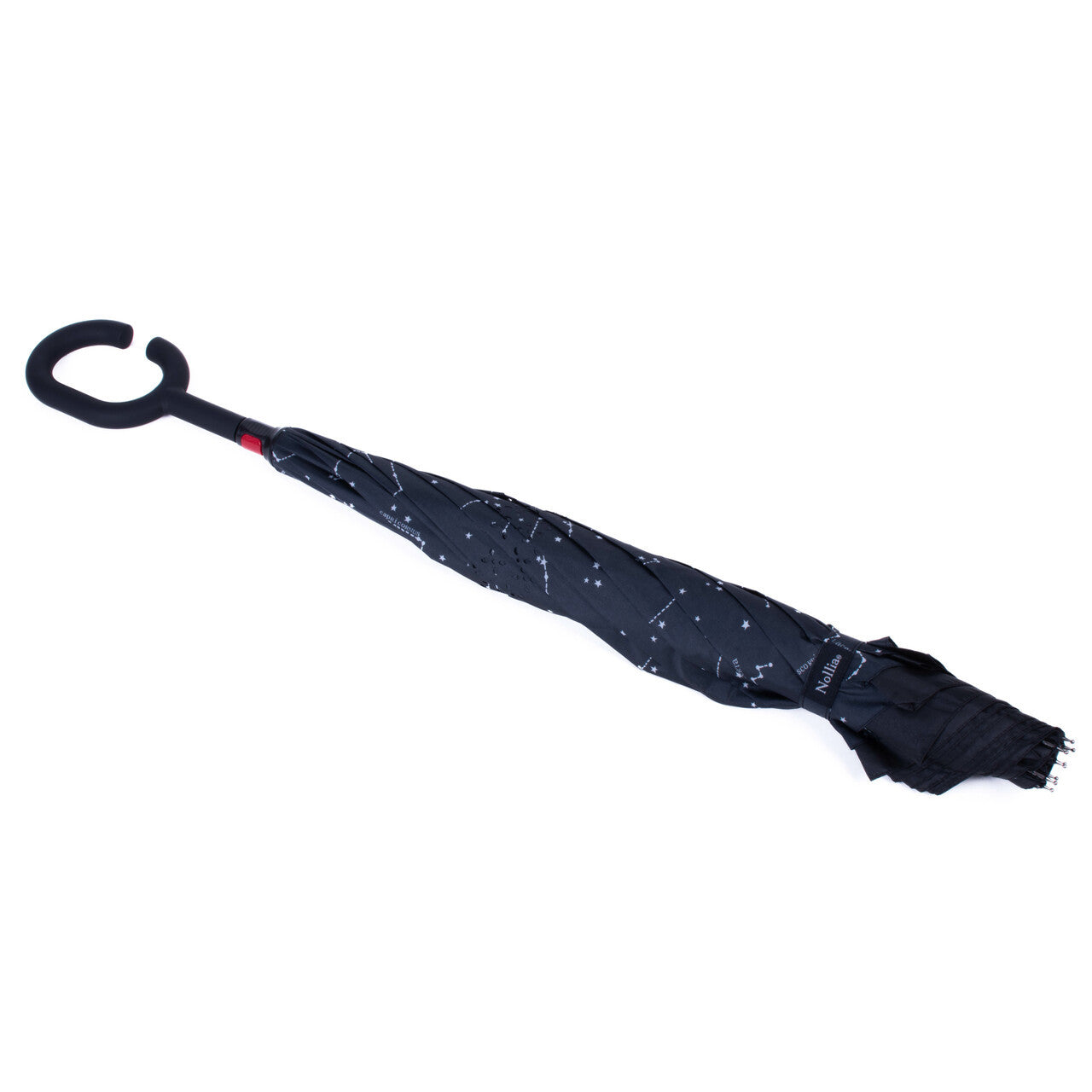 Wholesale Zodiac Constellation Pattern Inverted Umbrella