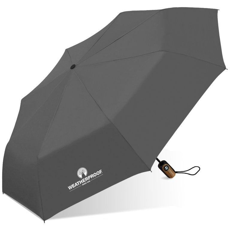 Wholesale Weatherproof Auto Deluxe Solid Two Person Assorted Umbrella