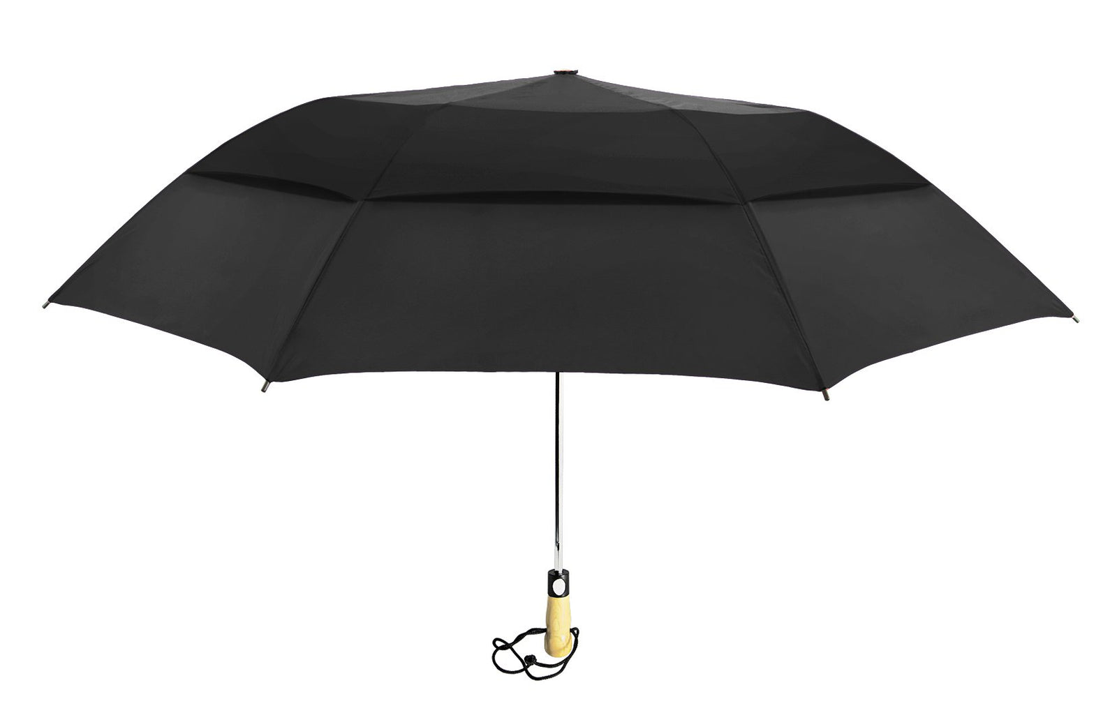 Wholesale Vented Little Giant Folding Golf Umbrella