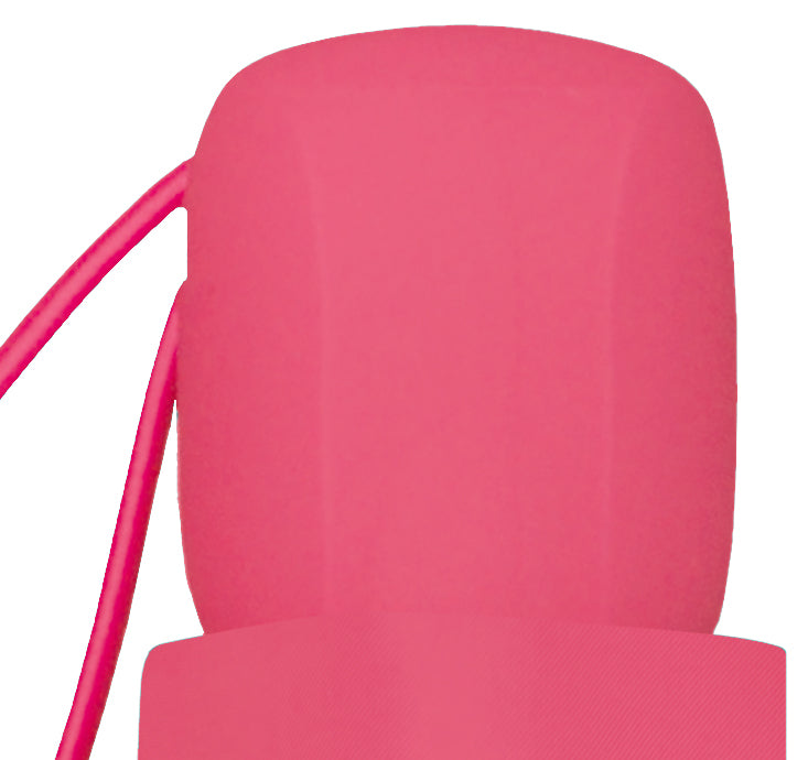 Weatherproof Manual Open Mini Vibrant Assorted Umbrella