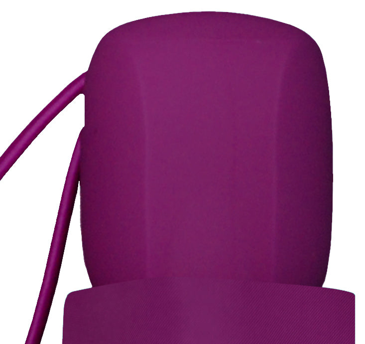 Weatherproof Manual Open Mini Vibrant Assorted Umbrella
