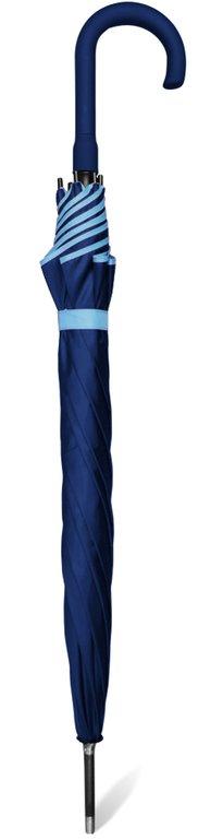 Wholesale Fashion Colors Hook Handle Stick Assorted Umbrella