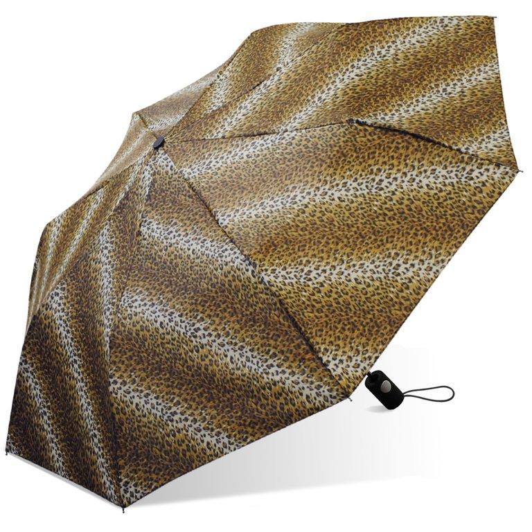 Wholesale Auto Open Nature Prints Assorted Umbrella